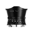TTArtisan 7.5mm F2.0 APS-C Canon RF Black