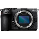 Nikon Z5 IIC Mirrorless Camera - Black