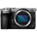 Nikon Z5 IIC Mirrorless Camera - Silver