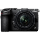 Nikon Z5 IIC Mirrorless Camera w/- 24-50mm - Black