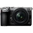 Nikon Z5 IIC Mirrorless Camera w/- 24-50mm - Silver