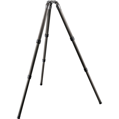 Gitzo GT5532LS Systematic Series 5 Long Carbon Tripod - Grade 8