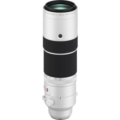 Fujifilm XF 150-600mm f/5.6-8 R LM OIS WR Lens - Grade 9