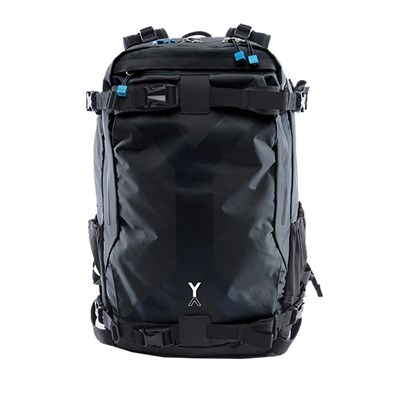 NYA-EVO Fjord 36 Econyl Graphite - Grade 9