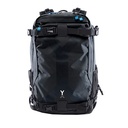 NYA-EVO Fjord 36 Econyl Graphite - Grade 9