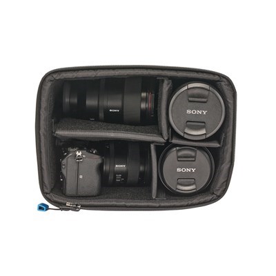 NYA-EVO Removable Camera Insert (RCI) G3 - Small - Grade 8