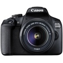 Canon EOS 1500D + EF-S 18-55mm III non-IS - Grade 9+