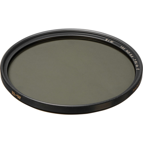 B+W 67mm 102 ND 0.6 2 BL 4X F-PRO  - Grade 9 