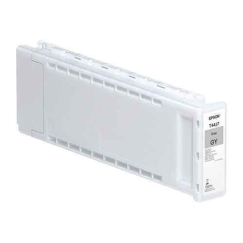 Epson P7560/P9560 - 700ml Gray Pigment UltraChrome PRO12 Ink