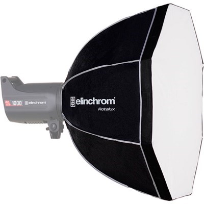Elinchrom Rotalux Deep Octabox 70cm Softbox w/o Speedring - Grade 8