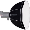 Elinchrom Rotalux Deep Octabox 70cm Softbox w/o Speedring - Grade 8