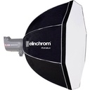 Elinchrom Rotalux Deep Octabox 100cm Softbox w/o Speedring - Grade 9