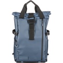 Wandrd PRVKE V4 31L Photo Bundle Camera Backpack - Aegean Blue