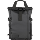 Wandrd PRVKE V4 31L Photo Bundle Camera Backpack - Black