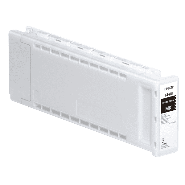 Epson P7560/P9560 - 700ml Matte Black Pigment UltraChrome PRO12 Ink