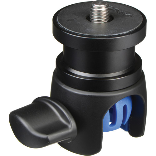Benro SystemGo GoCoupler2 0° 1/420 & 3/8" Mount