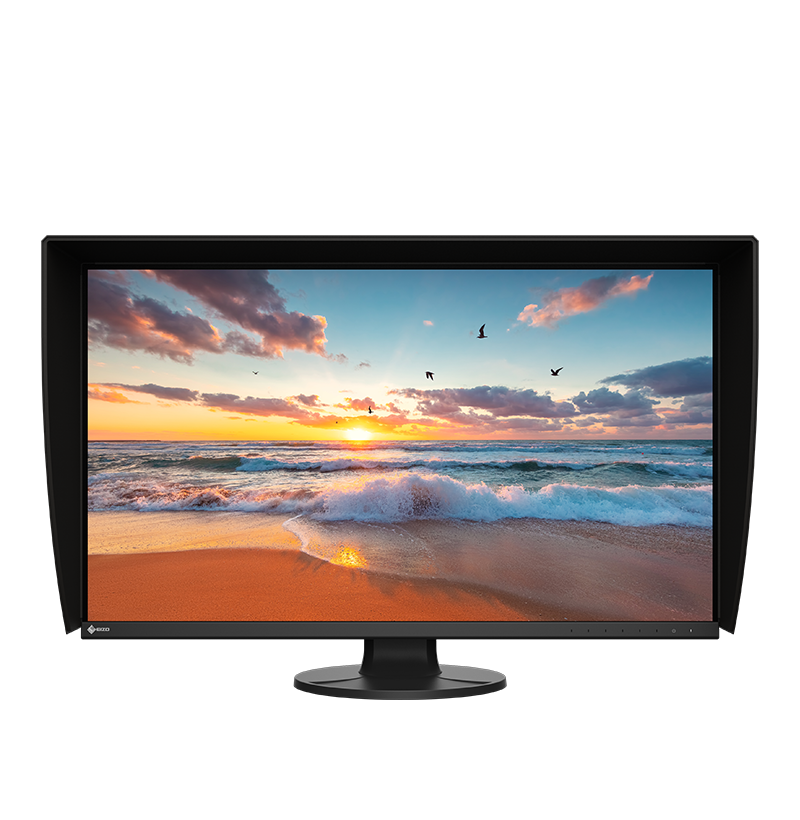 EIZO ColorEdge CS3200X 31.5" 4K IPS LCD Monitor 