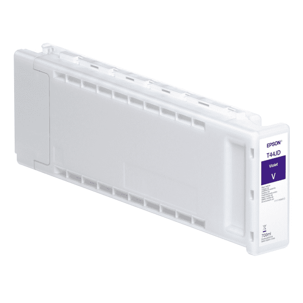 Epson P7560/P9560 - 700ml Violet Pigment UltraChrome PRO12 Ink