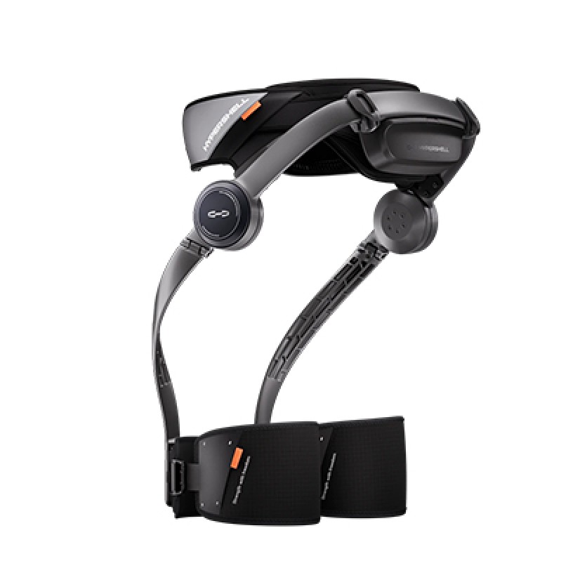 Hypershell X Pro S Next-Gen Exoskeleton (800W Motor)