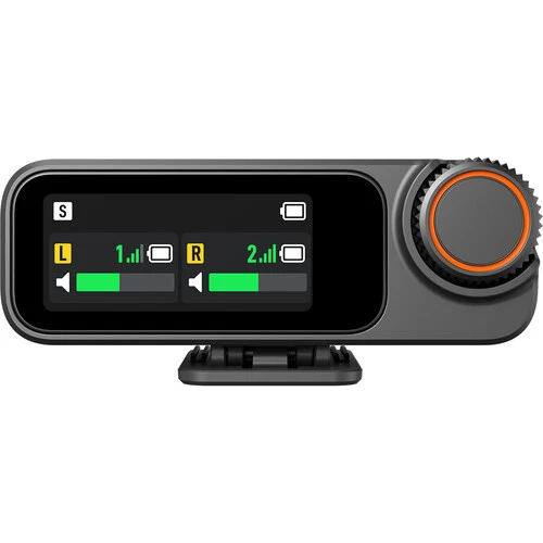 DJI Mic 3 Transmitter