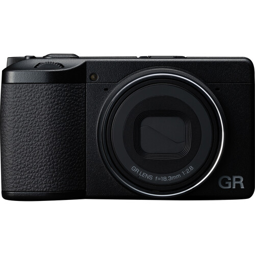 Ricoh GR IV 30th Anniversary Edition Kit