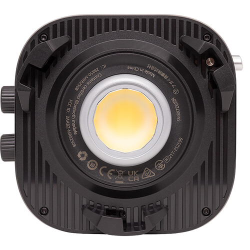 Aputure Amaran Halo 100X Bi-Color LED Monolight