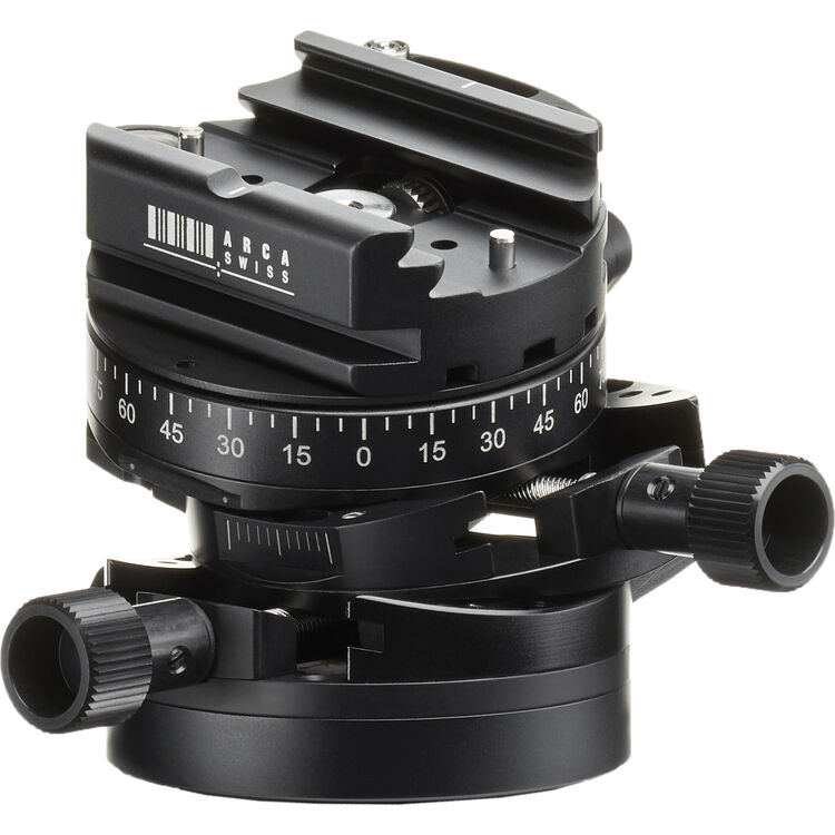 Arca-Swiss Core 60 Leveler Classic - Grade 10