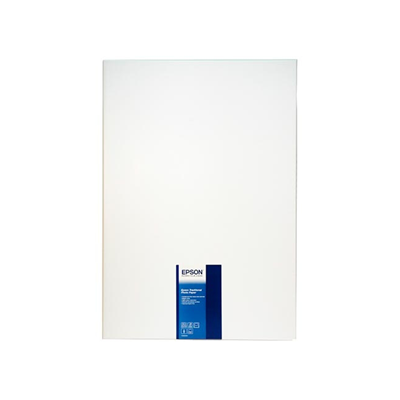 Epson A4 Signature Worthy Traditional Photo Paper 325gsm (25 Sheets)