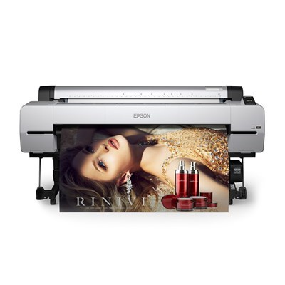 Epson SureColor P20070 64 Printer (5 Year CoverPlus Warranty) (Additional delivery/installation
