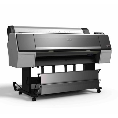 Epson SureColor P8070 44 Printer (Additional deliver/installation costs apply)