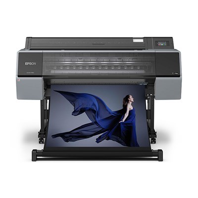Epson SureColor P9560 44 Printer (3 Year CoverPlus Warranty) (Additional installation/delivery