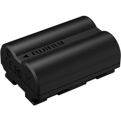 Fujifilm NP-W235 Li-ion Battery: X-H2/S, X-T4/5, GFX 100S/50S II