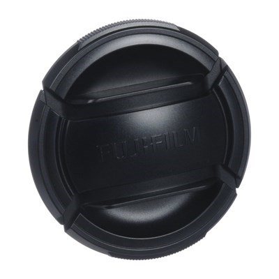 Fujifilm 72mm Front Lens Cap II