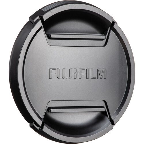Fujifilm105mm Front Lens Cap