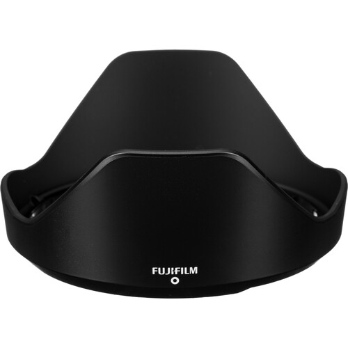 Fujifilm Lens Hood: XF 10-24mm f/4 R OIS & XF 10-24mm f/4 R OIS WR