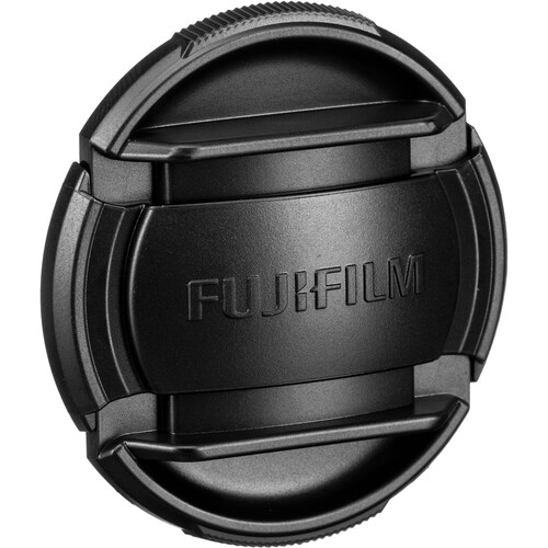 Fujifilm Lens Cap 52mm