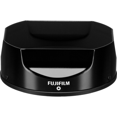 Fujifilm Lens Hood Metal: XF 35mm f/1.4