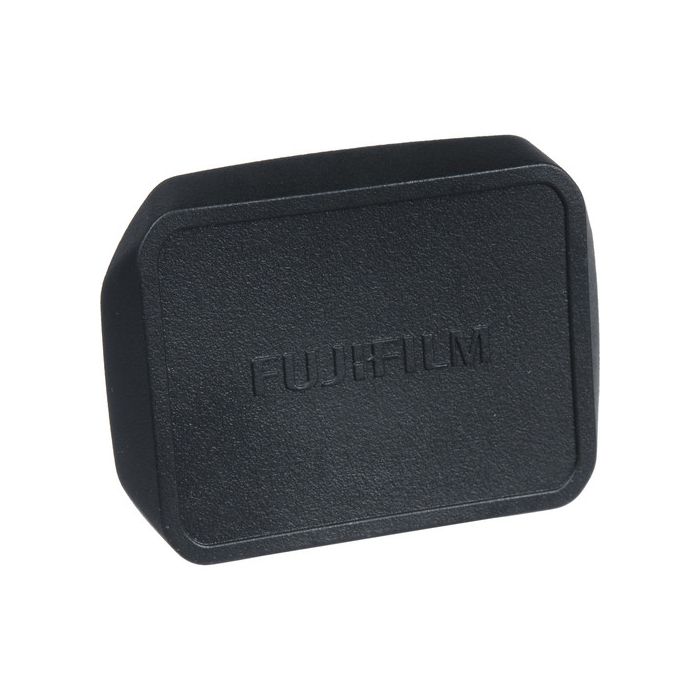 Fujifilm Rubberised Lens Cap Over Lens Hood for 35mm f/1.4