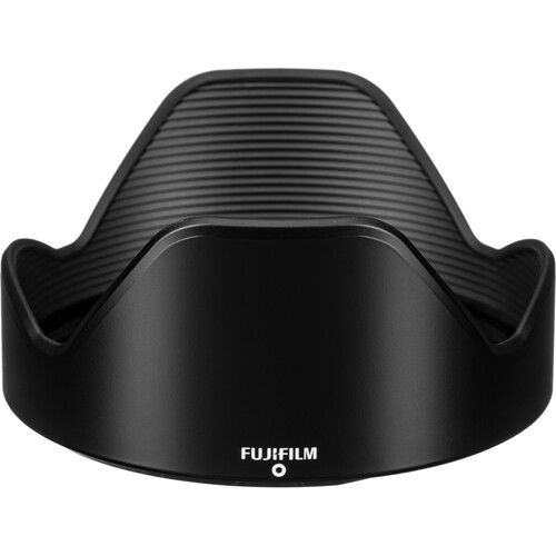 Fujifilm Lens Hood: XF 16-80mm f/4 R OIS WR