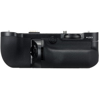 Fujifilm GFX Vertical Battery Grip