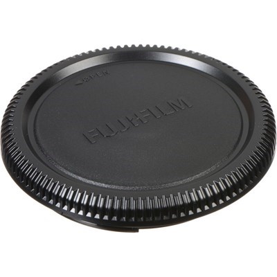 Fujifilm GFX Body Cap