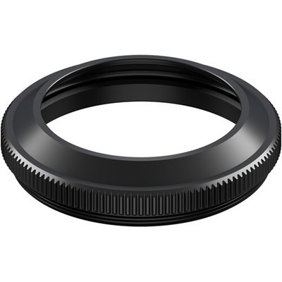 Fujifilm LH-XF27 Lens Hood: XF 27mm f/2.8 R WR