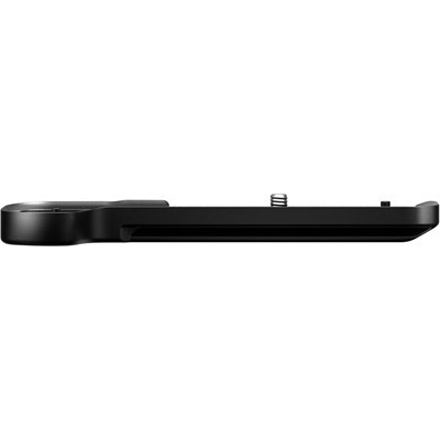 Fujifilm MHG-GFX S Metal Hand Grip: GFX 100S