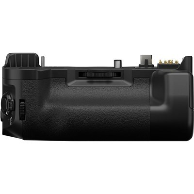 Fujifilm FT-XH File Transfer