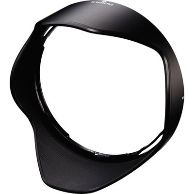 Fujifilm Lens Hood: XF 18-135mm f/3.5-5.6 R