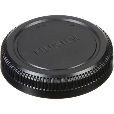 Fujifilm GFX Rear Lens Cap
