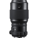 Fujifilm GF 250mm f/4 R LM OIS WR Lens