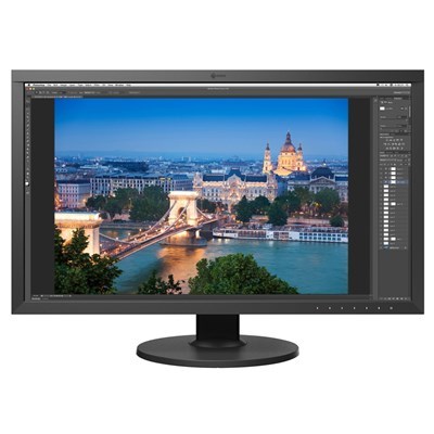 EIZO ColorEdge CS2731 27" 16:9 Wide Gamut IPS Monitor