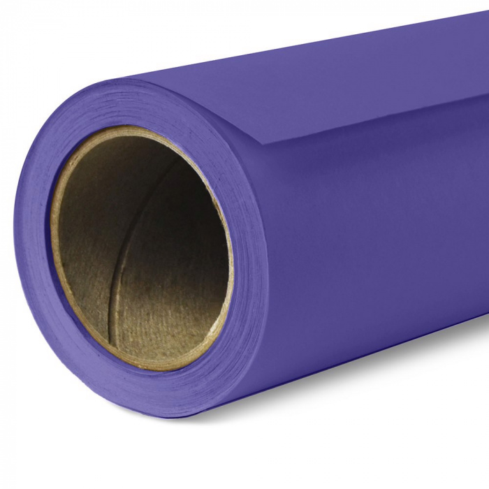 Savage Purple 2.72m x 11m