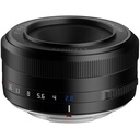 TTArtisan 27mm F2.8 AF APS-C Fuji X Black